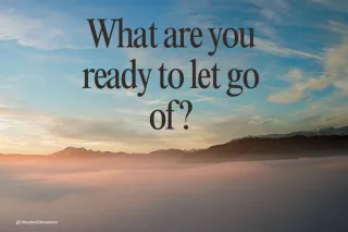 What Fall Can Teach You About Beautiful Letting Go