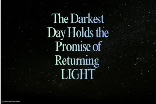 Why Winter Solstice is Perfect for Clearing Subconscious Patterns