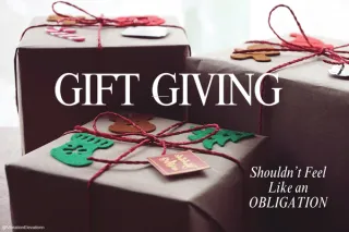 The Programming Behind Gift-Giving Stress