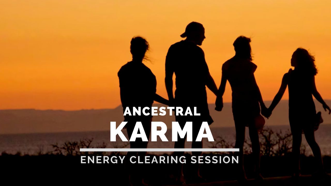 Ancestral Karma