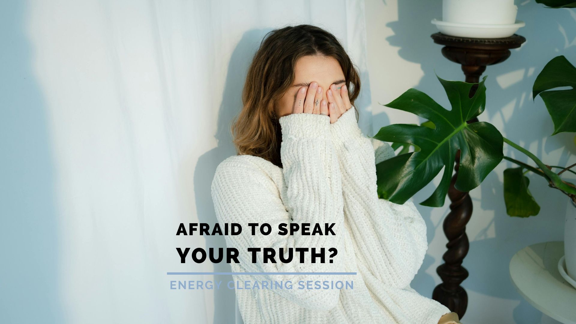 Blocks to Speaking Your Truth