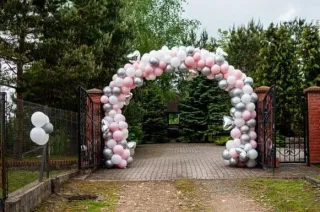 Why Balloon Decor is Perfect for Every Occasion