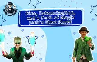 Fantastic Jack