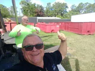 Preparing Your Property for Dumpster Delivery in Jacksonville Beach and Coastal Areas