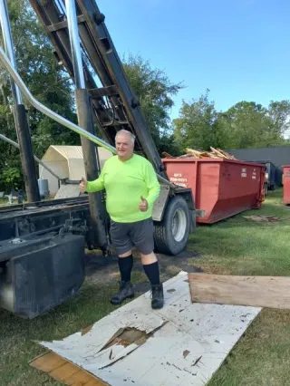 Estate Cleanout Services in Jacksonville: Compassionate Support During Difficult Transitions