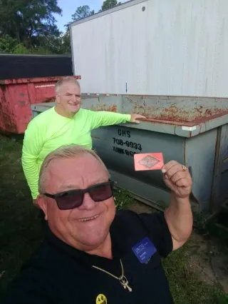 Black Friday Dumpster Rental Deals Jacksonville: Save $50 on Home Projects This Holiday Season