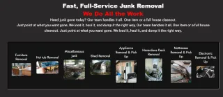 Holiday Junk Removal Jacksonville: Get Your Home Guest-Ready Before Family Arrives