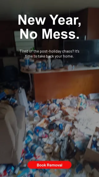 Spring Cleaning in Jacksonville Hits Different When Someone Else Does the Heavy Lifting