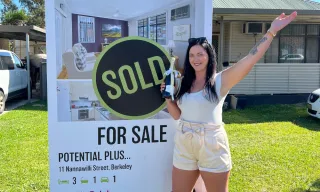 Checklist for first home buyers - Heims South Coast