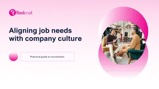 83% of applicants say a bad recruitment experience makes them lose interest in the company : why it matters more than you think