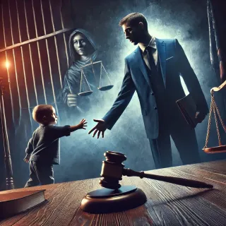 Navigating a Non-Molestation Order in Family Court