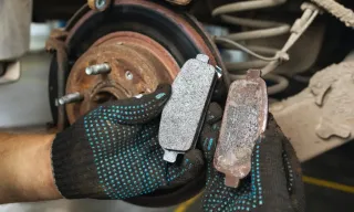 How to Tell If Your Brakes Need Replacement