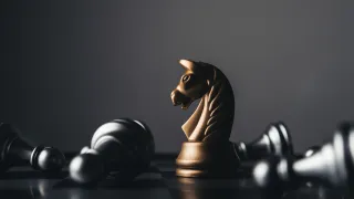 The Moat Advantage: How Strategic Barriers Propel Companies Beyond Competitors