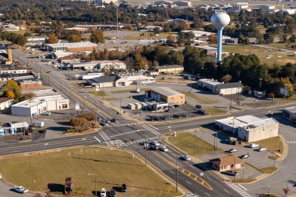 Everything You Need to Know About Living in Warner Robins [2025]