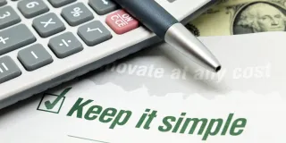 5 HUGE Benefits Of Tracking Business Expenses