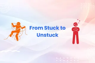 From Stuck to Unstuck: The Enter the Loop Method