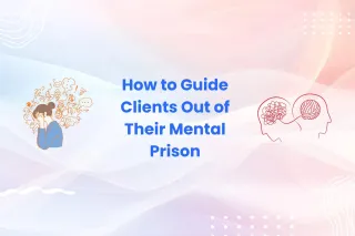 The Perfectionist's Hidden Loop: How to Guide Clients Out of Their Mental Prison