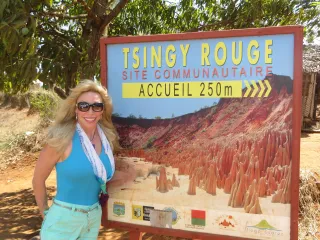 Discovering Madagascar: A Paradise of Unique Wonders