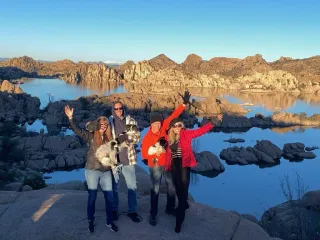 Exploring Prescott, Arizona: A Gem of the Southwest