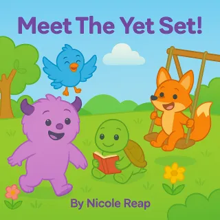 From “I Can’t” to “I Can Try”: Real-Life Growth Mindset Moments at Home and in the Classroom