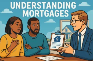 The Ultimate Guide to the Mortgage Process: From Pre-Approval to Closing
