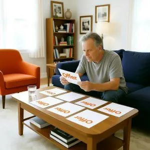 Why Multiple Cash Offers Beat a Single Buyer