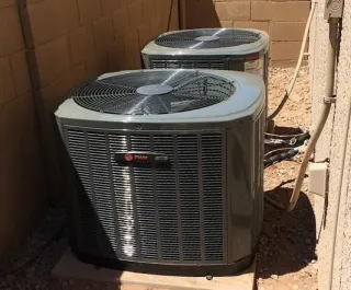 Why Your AC Is Freezing Up Even in Phoenix Heat