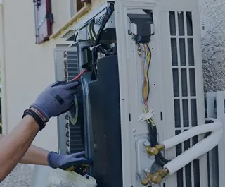 Strange Noises Coming from Your AC — Should You Worry?