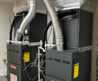 Furnace Blowing Cold Air? Here’s the Fix