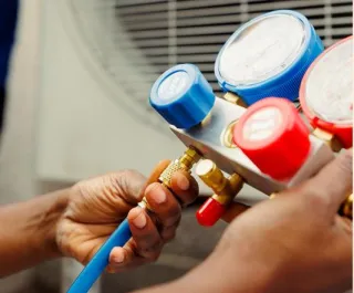 Why Heat Pumps Are a Smart Choice for Arizona Mild Winters