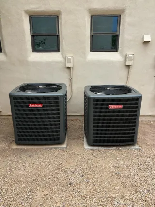 Why Is My AC Running but Not Cooling the House?