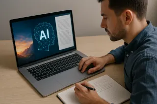 The AI Boom: Creative Tools, Personal Assistants, and Foundational Models Explored