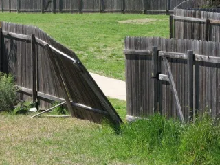 How to Prolong the Life of Your Wooden Fence: Simple Tips for Longevity