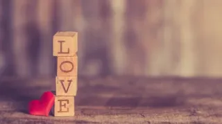 “Love never stops loving” (1 Corinthians 13:8, TPT)