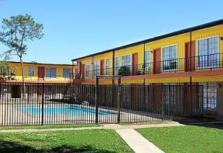 Villa Nueva Apartments – Class C Multifamily Investment in Houston, TX