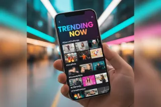 How to Turn Viral Trends into PR Opportunities