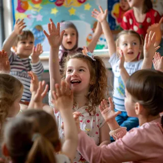 10 razones por las que mudarte a Alemania para trabajar en educación infantil