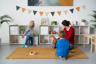¡Cómo trabajar como educador infantil en Alemania siendo español!