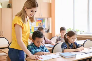 Por qué Alemania es un Gran Destino para Educadores Infantiles Europeos