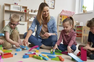 Proceso de Selección para Trabajar como Educador Infantil en Alemania