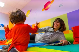 Trabajar como educador/a infantil en Alemania: así es un día típico en una guardería alemana