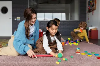 Trabajar en Educación Infantil en Alemania: Un espacio para aplicar pedagogías alternativas