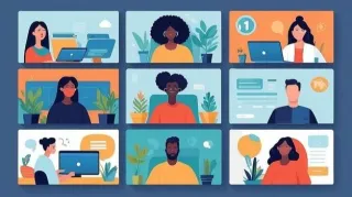 Less Control, More Impact: A New Way to Lead Remote Teams; A Trauma-Informed, People-First Framework for Leading with Trust