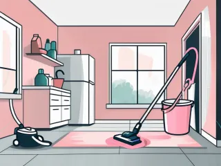 The Best Maid Services in Dayton