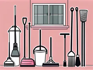Top Domestic Cleaning Services in Dayton