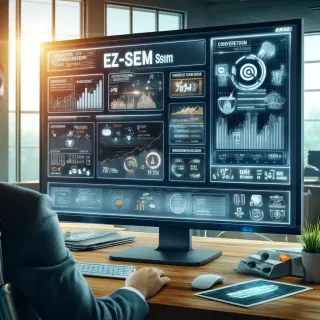 Long-Term Benefits of the EZ-SEM System for Your Business