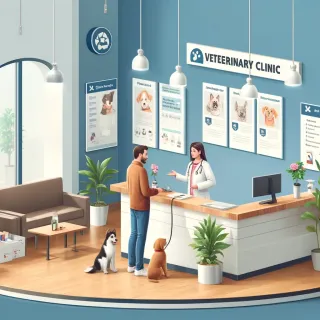 Building a Trusted Brand for Your Veterinary Clinic with Quality Content