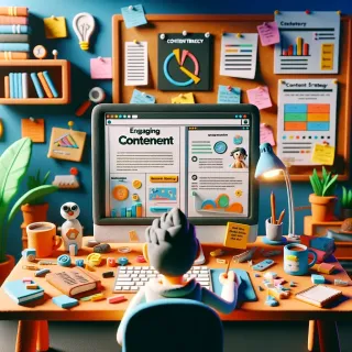 How Blogs Help Businesses Drive Traffic and Boost Online Visibility