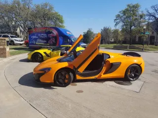 Dallas Paint Protection: Texas Sun, Bugs & Road Film | My Detail Guys