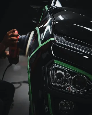 Professional Ceramic Coating Near Me: Pricing, Prep Steps & How to Choose a Pro